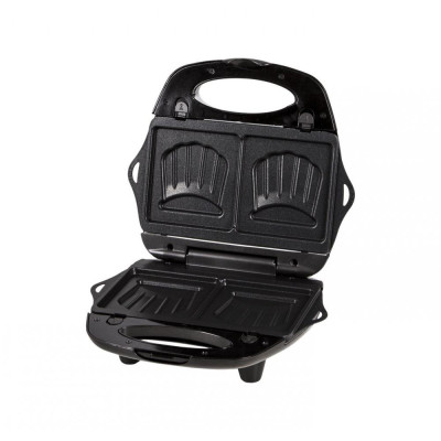 Мультимейкер (бутербродниця-вафельниця-гриль) Tefal SW614831
