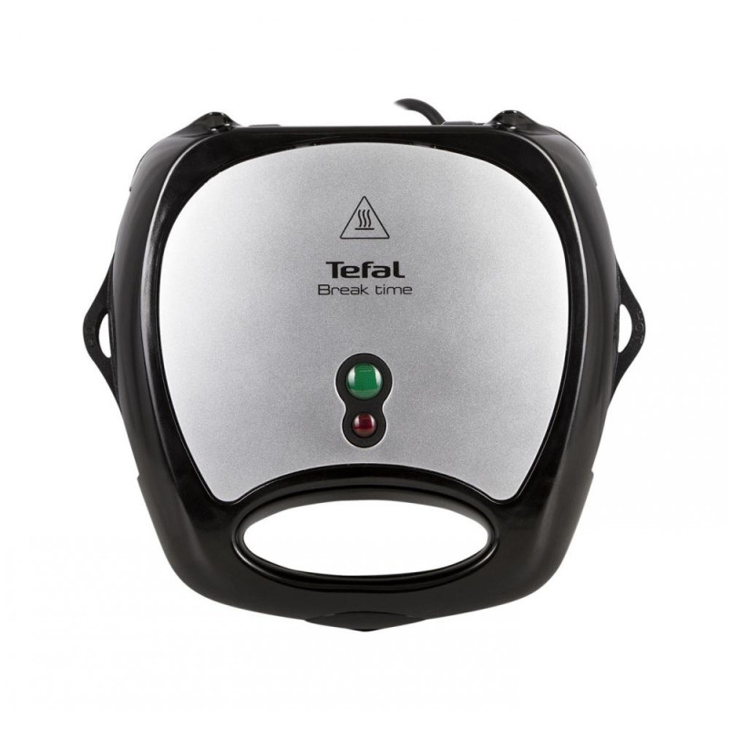 Мультимейкер (бутербродниця-вафельниця-гриль) Tefal SW614831