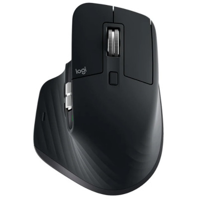 Миша Logitech MX Master 3 Graphite (910-005620, 910-005694, 910-005710)