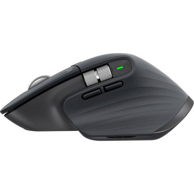 Миша Logitech MX Master 3 Graphite (910-005620, 910-005694, 910-005710)