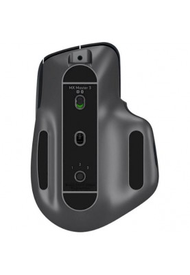 Миша Logitech MX Master 3 Graphite (910-005620, 910-005694, 910-005710)