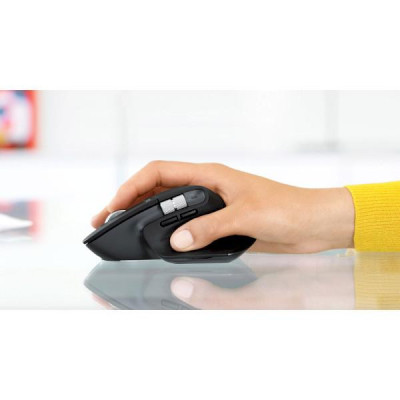 Миша Logitech MX Master 3 Graphite (910-005620, 910-005694, 910-005710)