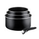 Набір каструль та сковорідок Tefal Ingenio Essential (L2009702)