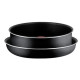 Набір каструль та сковорідок Tefal Ingenio Essential (L2009702)