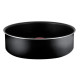 Набір каструль та сковорідок Tefal Ingenio Essential (L2009702)