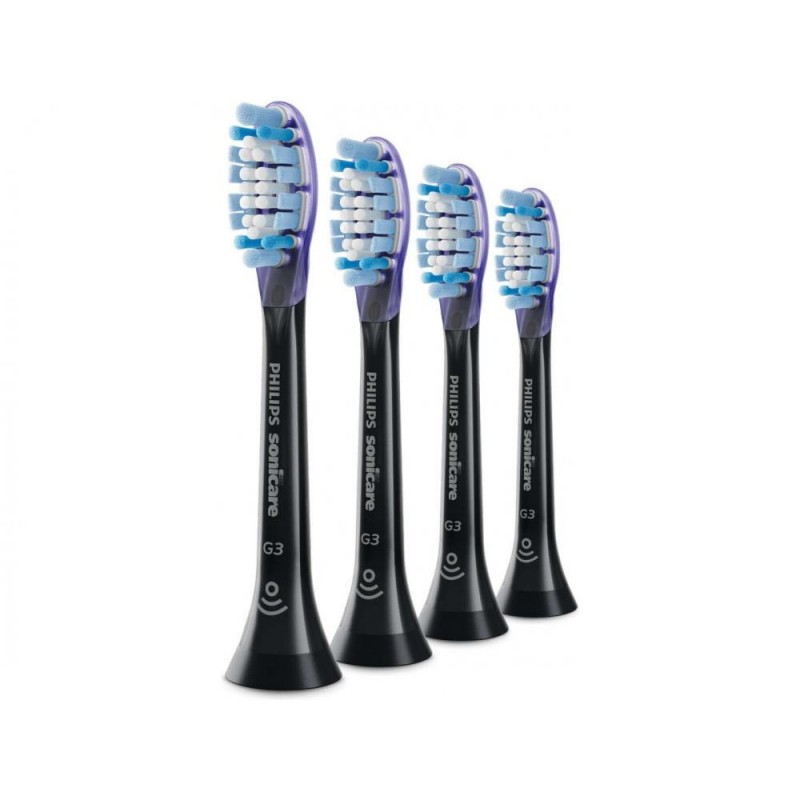 Насадки для зубної щітки Philips Sonicare G3 Premium Gum Care HX9054/33