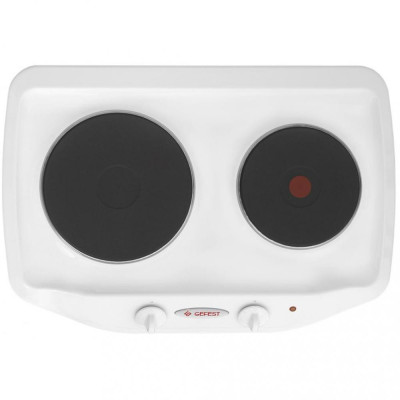 Настільна плита Gefest ПЕ 720