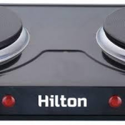 Настільна плита Hilton HEC-201