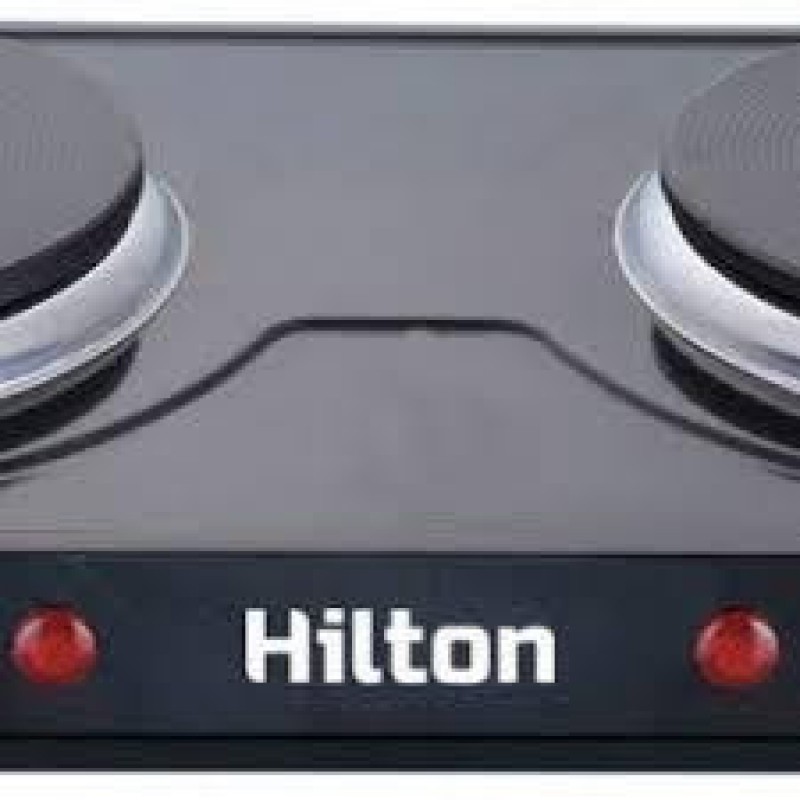Настільна плита Hilton HEC-201