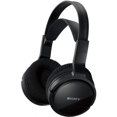 Навушники без мікрофона Sony MDR-RF811RK