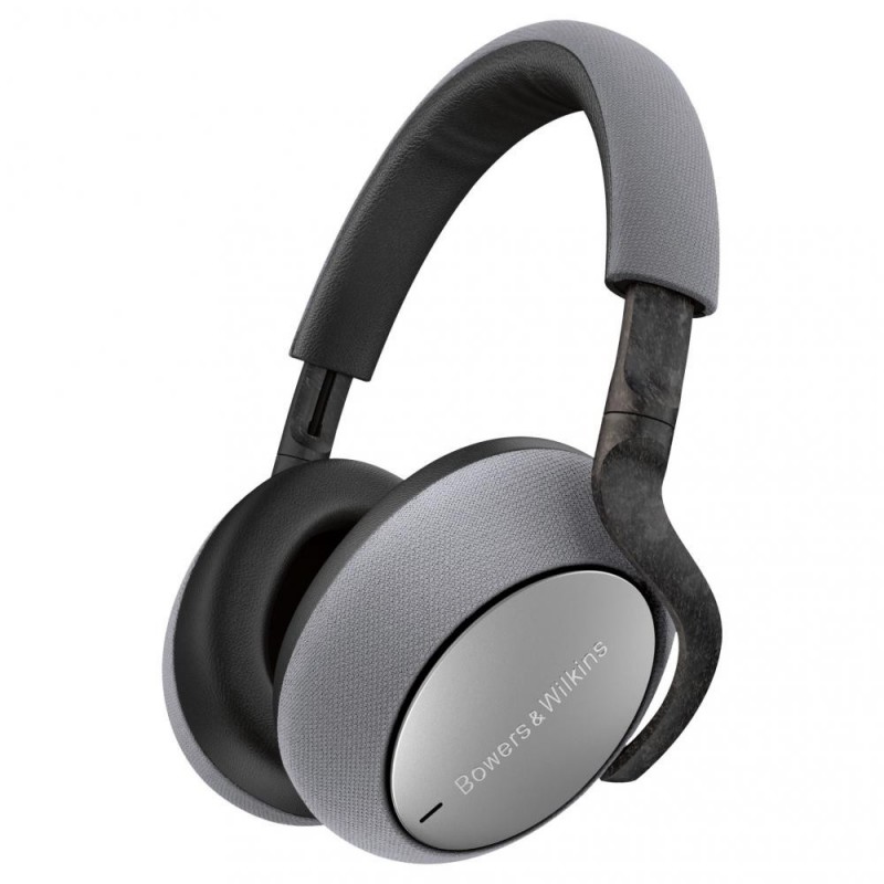 Навушники з мікрофоном Bowers & Wilkins PX7 Silver