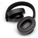 Навушники із мікрофоном JBL Live 500BT Black (LIVE500BTBLK)