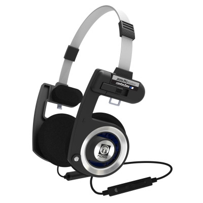 Навушники з мікрофоном Koss Porta Pro Wireless