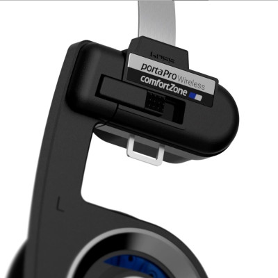 Навушники з мікрофоном Koss Porta Pro Wireless