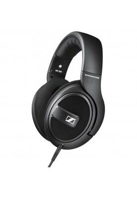 Навушники з мікрофоном Sennheiser HD569