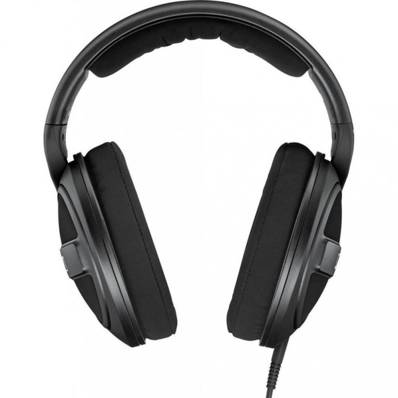 Навушники з мікрофоном Sennheiser HD569