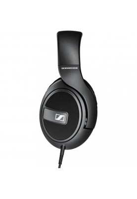 Навушники з мікрофоном Sennheiser HD569