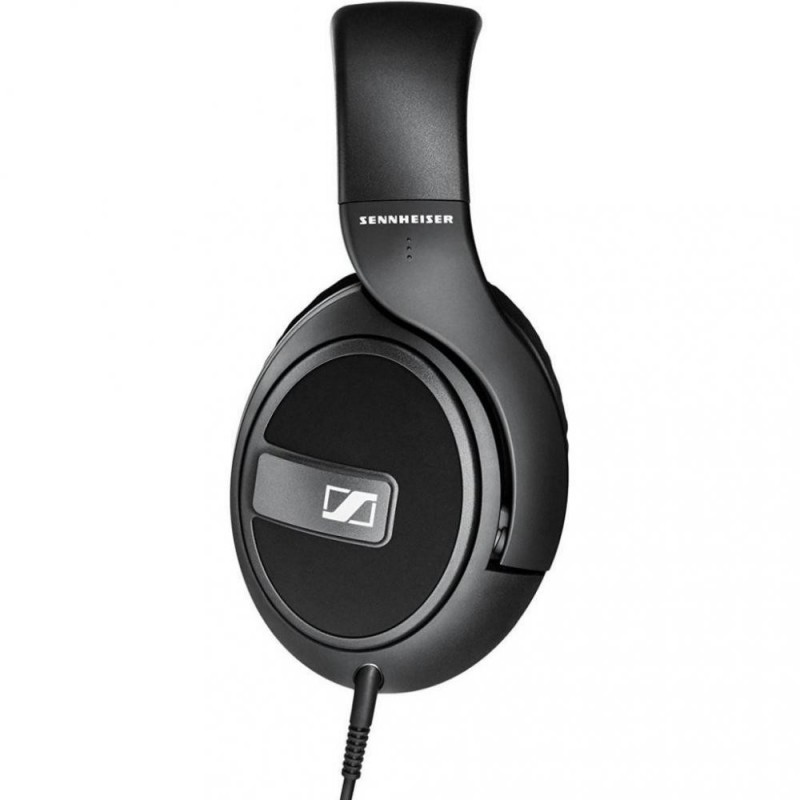 Навушники з мікрофоном Sennheiser HD569