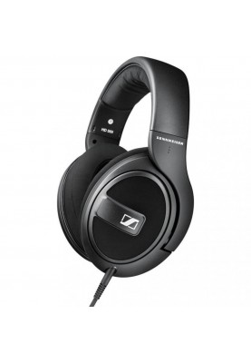 Навушники з мікрофоном Sennheiser HD569