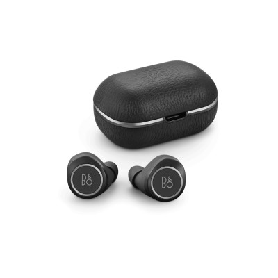 Навушники TWS Bang & Olufsen Beoplay E8 2.0 Black (1646100)