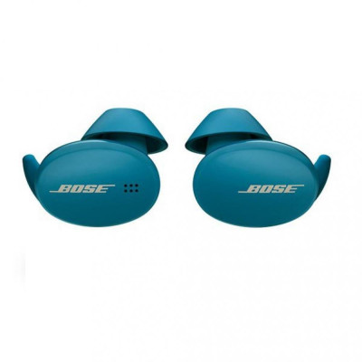 Навушники TWS Bose Sport Earbuds Baltic Blue 805746-0020