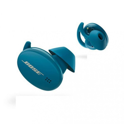 Навушники TWS Bose Sport Earbuds Baltic Blue 805746-0020 Навушники TWS Bose Sport Earbuds Baltic Blue 805746-0020