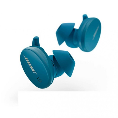 Навушники TWS Bose Sport Earbuds Baltic Blue 805746-0020 Навушники TWS Bose Sport Earbuds Baltic Blue 805746-0020