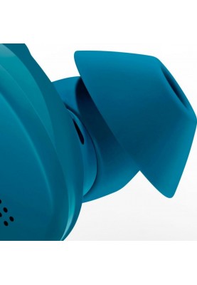 Навушники TWS Bose Sport Earbuds Baltic Blue 805746-0020