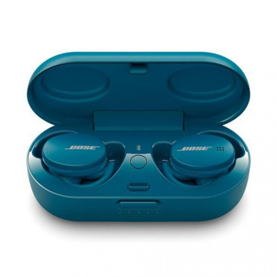 Навушники TWS Bose Sport Earbuds Baltic Blue 805746-0020 Навушники TWS Bose Sport Earbuds Baltic Blue 805746-0020