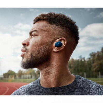Навушники TWS Bose Sport Earbuds Baltic Blue 805746-0020 Навушники TWS Bose Sport Earbuds Baltic Blue 805746-0020