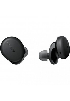 Навушники TWS Sony WF-XB700 Black (WFXB700B)