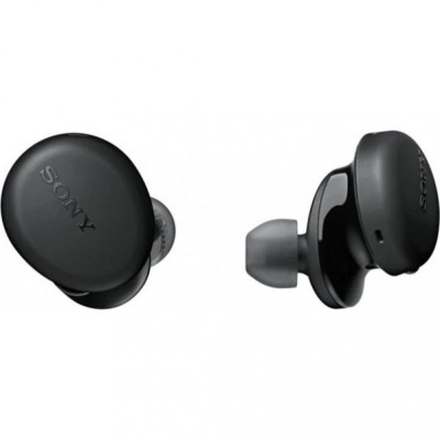 Навушники TWS Sony WF-XB700 Black (WFXB700B)
