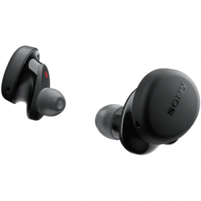 Навушники TWS Sony WF-XB700 Black (WFXB700B)