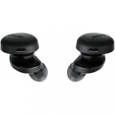 Навушники TWS Sony WF-XB700 Black (WFXB700B)