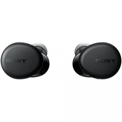 Навушники TWS Sony WF-XB700 Black (WFXB700B)
