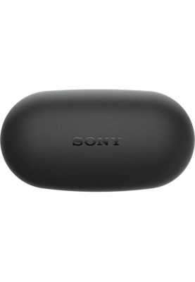 Навушники TWS Sony WF-XB700 Black (WFXB700B)