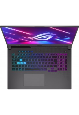 Ноутбук ASUS ROG Strix G17 G713QM (G713QM-ES94)