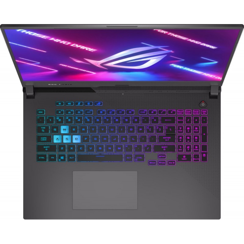 Ноутбук ASUS ROG Strix G17 G713QM (G713QM-ES94)