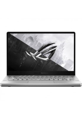 Ноутбук ASUS ROG Zephyrus G14 GA401QM (GA401QM-211.ZG14)