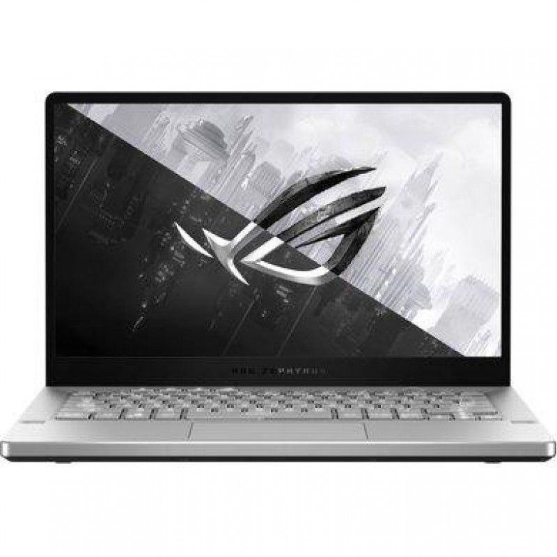 Ноутбук ASUS ROG Zephyrus G14 GA401QM (GA401QM-211.ZG14)