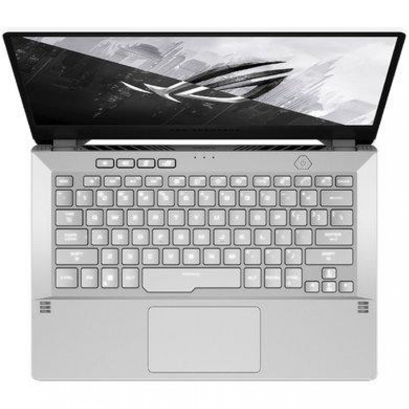 Ноутбук ASUS ROG Zephyrus G14 GA401QM (GA401QM-211.ZG14)