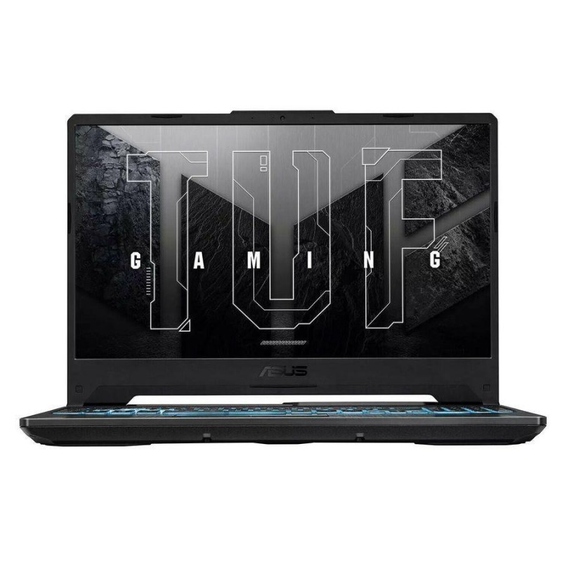 Ноутбук ASUS TUF Gaming A15 FA506QE (FA506QE-SB54)