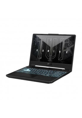 Ноутбук ASUS TUF Gaming A15 FA506QE (FA506QE-SB54)