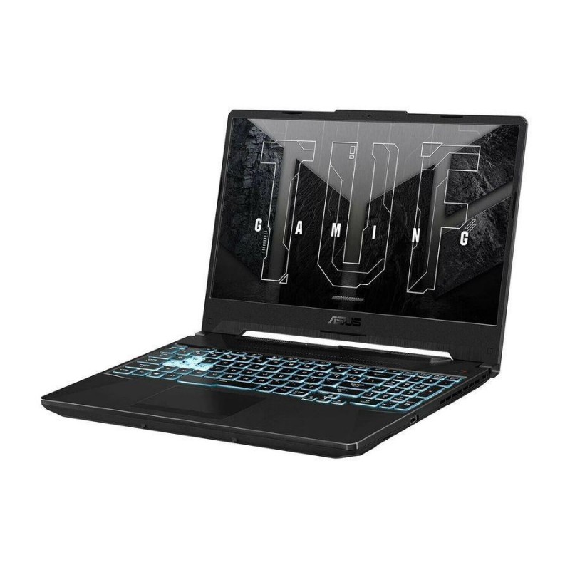 Ноутбук ASUS TUF Gaming A15 FA506QE (FA506QE-SB54)