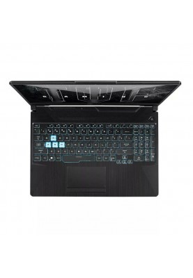 Ноутбук ASUS TUF Gaming A15 FA506QE (FA506QE-SB54)