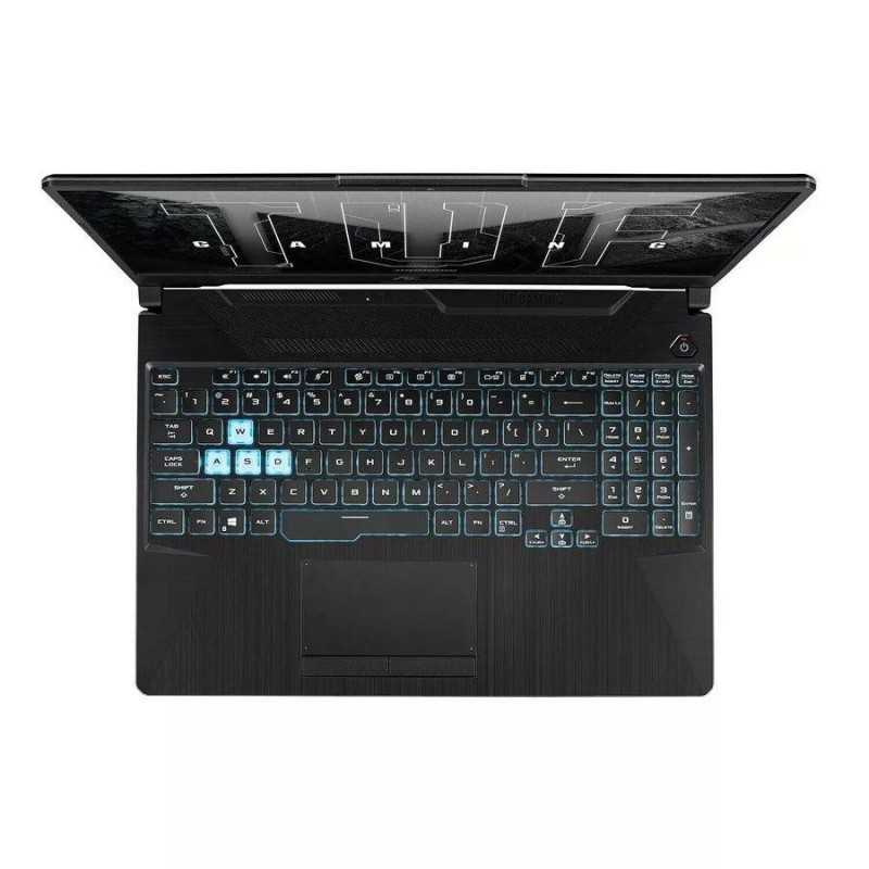 Ноутбук ASUS TUF Gaming A15 FA506QE (FA506QE-SB54)