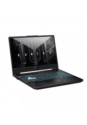 Ноутбук ASUS TUF Gaming A15 FA506QE (FA506QE-SB54)