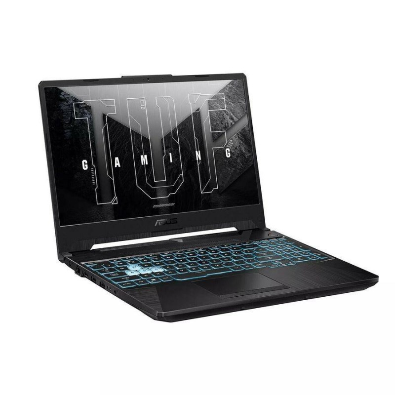 Ноутбук ASUS TUF Gaming A15 FA506QE (FA506QE-SB54)