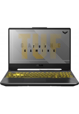 Ноутбук ASUS TUF Gaming F15 (TUF506HM-BS74)