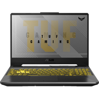 Ноутбук ASUS TUF Gaming F15 (TUF506HM-BS74)